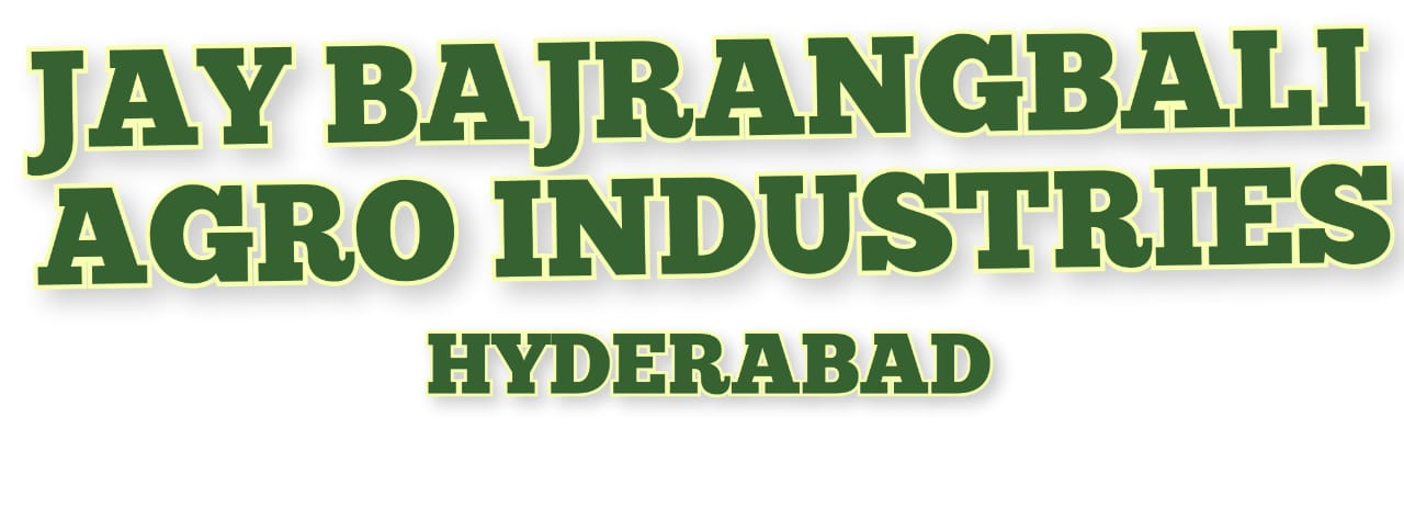 JAY BAJRANGBALI AGRO INDUSTRIES HYDERABAD